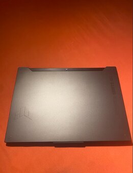 ASUS TUF Gaming A15- RTX 4060 16GB RAM - 6