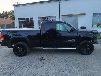 GMC Sierra 2500 HD 6.6 Duramax - 6