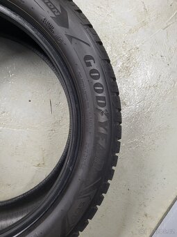 Zimní pneumatiky 235/50/19 (235/50 R19 , 235/50R19 )  2x Goo - 6