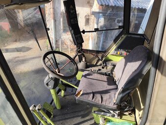 Fortschirtt e524 - 6