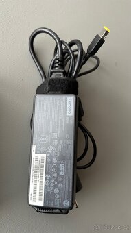 Lenovo ThinkCentre M720q (model 10T7) - 6