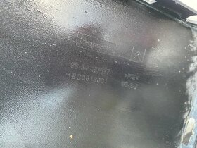 CITROEN C4 GRAND PICASSO I 05-14 ZADNÍ NÁRAZNÍK - 6