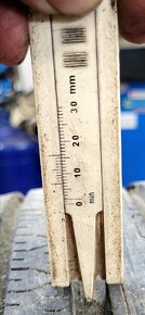 215x55x18 95T-95%Letní pneu Goodyear Vw ID 3 - 6