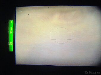 Analog Minolta Dynax 404si + Voightlander Ultragon 19-35mm - 6