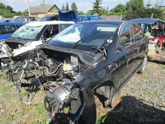 Škoda Rapid 1.2TSI , 63KW , r.v. 2014 , CBZA - 6