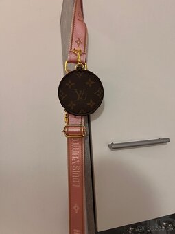 Louis Vuitton Multi Pochette Accessoires - 6