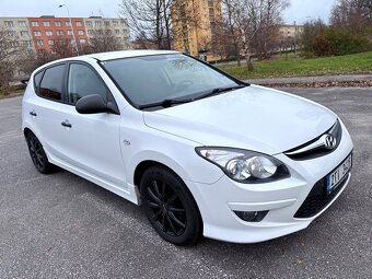 Hyundai i 30 r. 2011 - 6