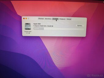 MacBook Air 13 - model 2015 - 6