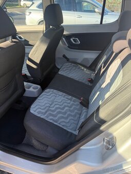 Škoda fabia 2 1.4 tdi 51 kw - 6