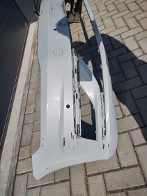 Volkswagen Golf 7 + lift - přední nárazník - 6