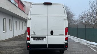Citroen Jumper Maxi L5H3,2,2hdi 121kW - 6