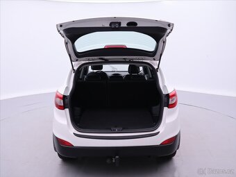 Hyundai ix35 2,0 GDI 122kW 4WD CZ Trikolor (2013) - 6