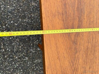 Rozkládací stůl Ton - 6