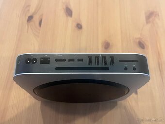 Mac mini (Late 2014) + periferie - 6