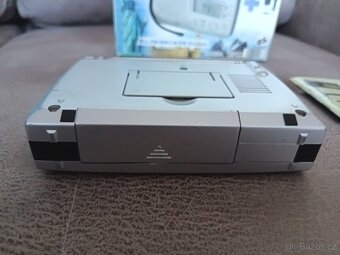 Radiopřijímač Bench KH25 - 6