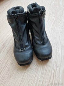 Boty na běžky zn.Alpina vel.34 - 6