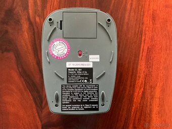 Digitální přesná váha OHAUS CL501 - 6