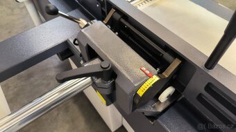 Srovnávací frézka NIKMANN DMA 41L - 6