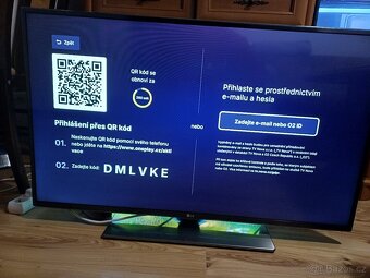 106cm,Smart TV LG 42LF652,Wi-Fi, DVBT2 - - 6