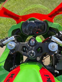 Kawasaki ninja 400 okruhovka - 6