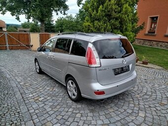 Mazda 5 2.0i 107kw - 6
