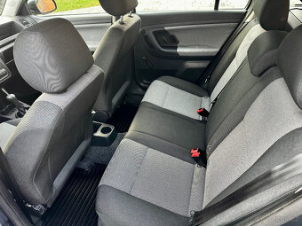 Škoda Fabia 1.4 i - 143 tis km - 6