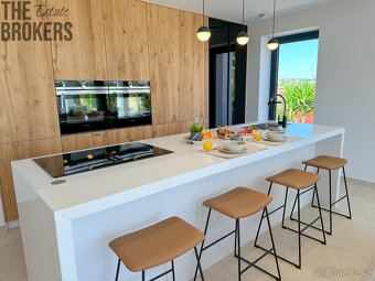 Luxusní Vila Nevada s bazénem - 6