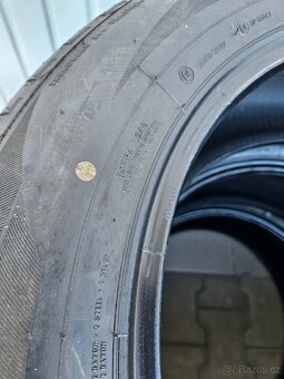 Letní Bridgestone 255/55/19 - 6