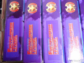 Světová encyklopedie letadel - 6