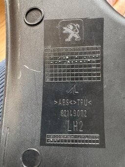 SVĚTLO PEUGEOT 3008 II - 6