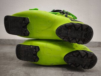 Lyžáky Rossignol 28,5 - 6