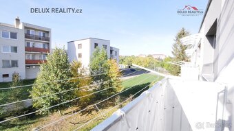 Pronájem bytu 1+1 Šatov 444 - 6