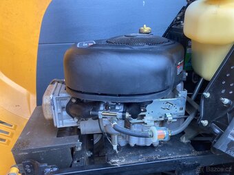 Stiga estate 13.5hp - 6