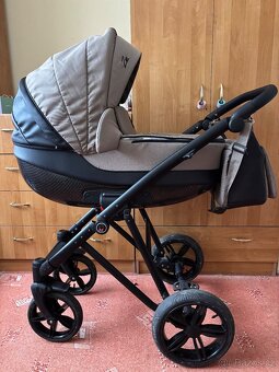 Kočárek camarelo - 6