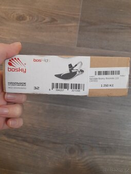 Nové Bosky barefoot sandale - 6