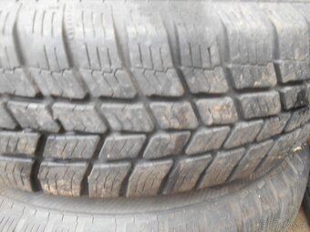 Pneu Barum Polaris - 6