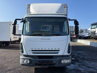 Iveco Eurocargo 75E18 E5 VALNÍK/PLACHTA/ČELO - 6