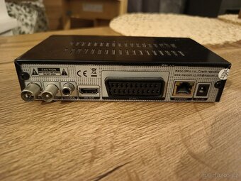 Televize Panasonic - 6