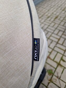 Kočárek Emmaljunga NXT90F - 6