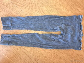 Funkční oblečení Benger, L.O.G.G. a CXS - 6