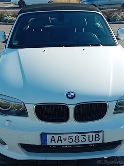 BMW 118 d,105 kw,manual - 6