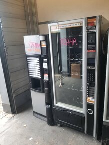 Prodejní automaty - 6
