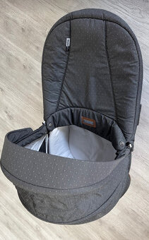 Kočárek ROAN Bass - 6