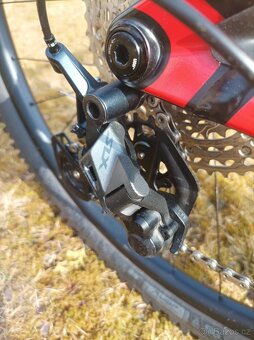 GHOST Riot EN 29", vel. L. - 6