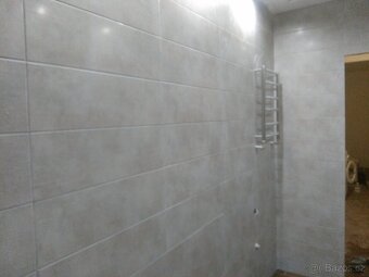 Stavební práce - 6