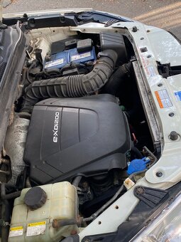 SsangYong Korando 2.0 e-XDi - 6