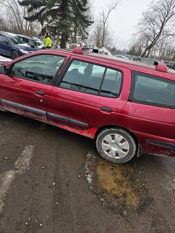 Renault Megane 1.6 r.v.2000 - 6