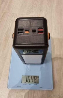 Powerbanka 100.000 mAh, 80t,60t. - 6
