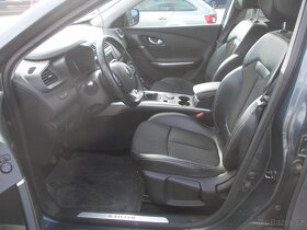 Renault Kadjar, 1.6DCI 96KW 4x4 ČR 1.MAJITEL vč. DPH - 6