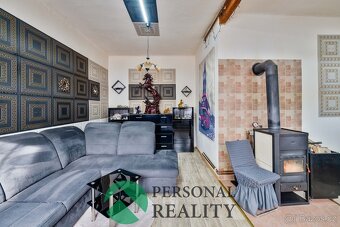 Prodej rodinné domy, 175 m2 - Mladá Vožice, ev.č. 02080 - 6